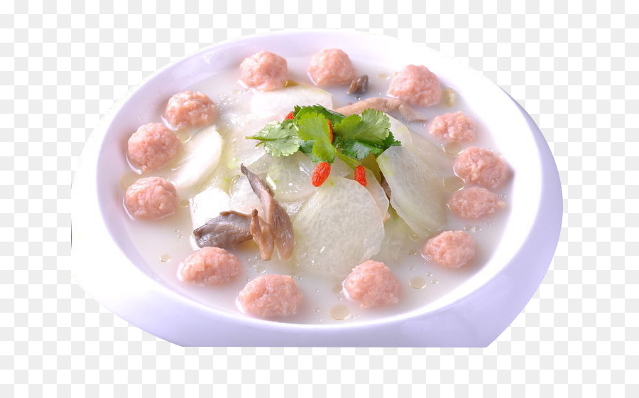 Súp món ăn Trung quốc công Thức Sáp bầu Dưa - Dưa bóng súp