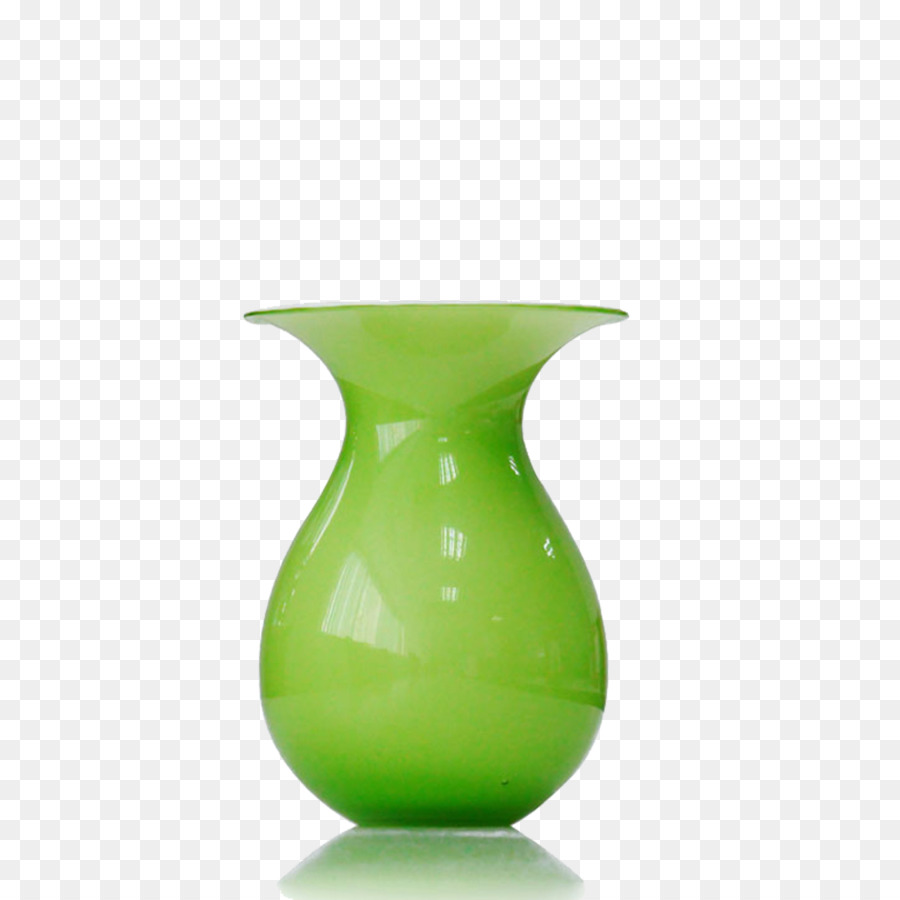Jingdezhen Porzellan Vase - vase