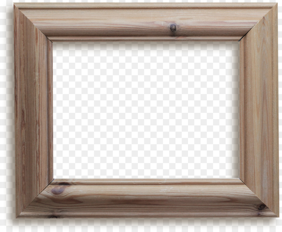 Wood Table Frame