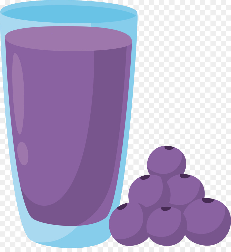 Succo di fragola Deve succo d'Uva - Succo d'uva di design