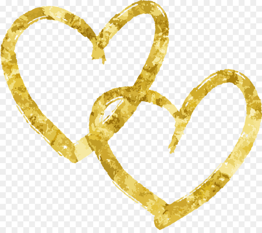 Qixi Lễ Hội Ngày Valentine Tình Yêu - Ngày valentine yêu các yếu tố vàng
