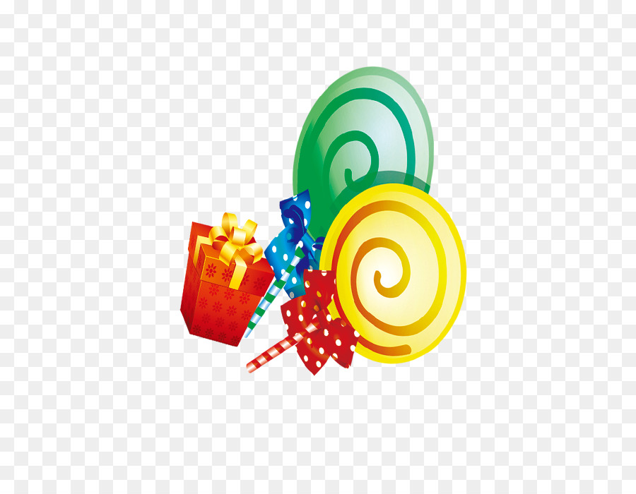 Lollipop Download Clip art - Farbe lollipop Geschenk