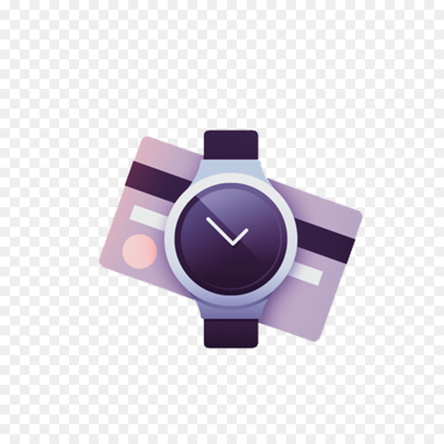 Icon design, User-interface-Symbol - Uhr