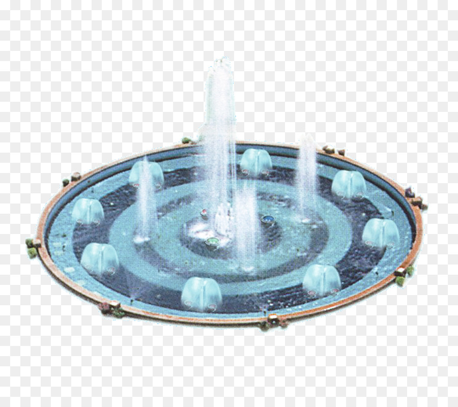 Park Cartoon png download - 800*800 - Free Transparent Fountain png  Download. - CleanPNG / KissPNG