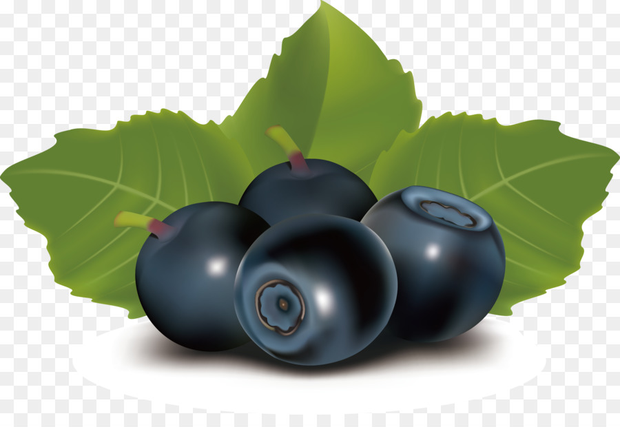 Succo Di Mirtillo Frutta - uva