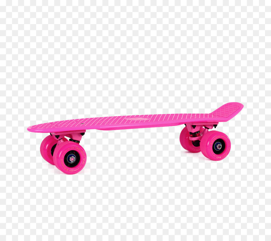 Skateboard Giocattolo Leopard Rosso - Pezzi di rosso skateboard Giocattoli