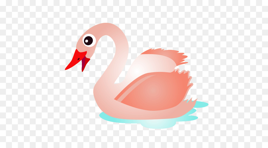 Cygnini Phim Hoạt Hình Vẽ - phim hoạt hình swan