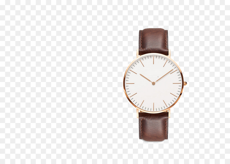Đồng hồ đeo Kim loại - xem
