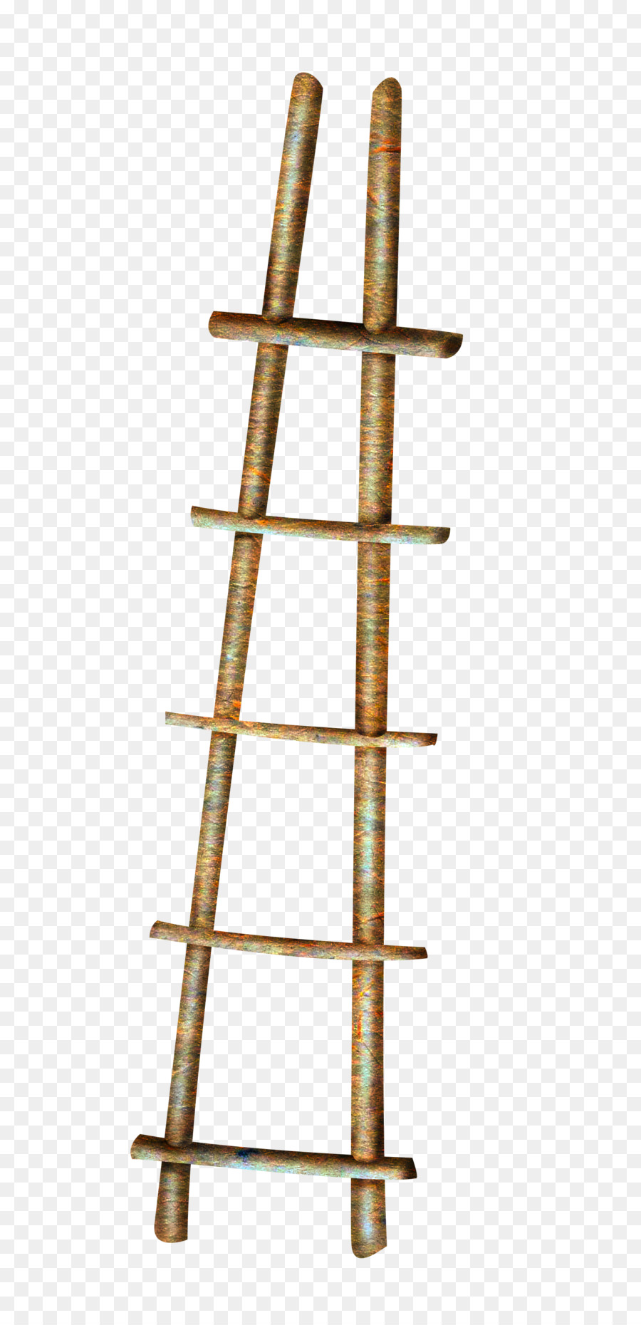 Leiter, Holz, Treppe Gratis - Ziemlich Leiter