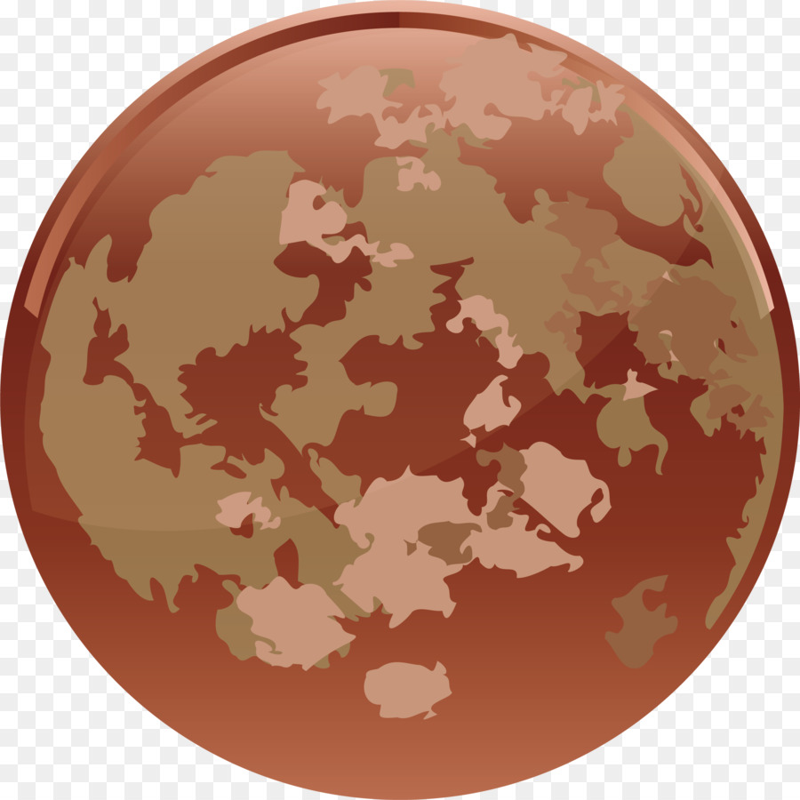Erde Planet Pluto Badge Pin-button zurück - Grau Planeten
