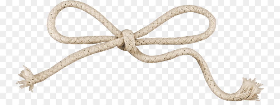 Seil Schnürsenkel knot Band - Bogen-Seil