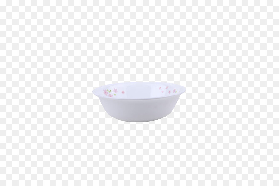 Keramik-Geschirr-Waschbecken-Muster - Corning Glaskeramik-Geschirr importiert reinweiß