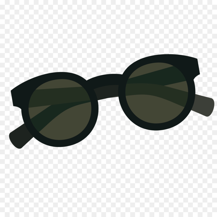 Skibrillen Sonnenbrillen - Wunderschön Sonnenbrille