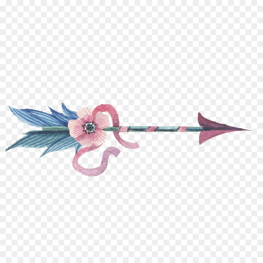 freccia - Vettore decorativi frecce