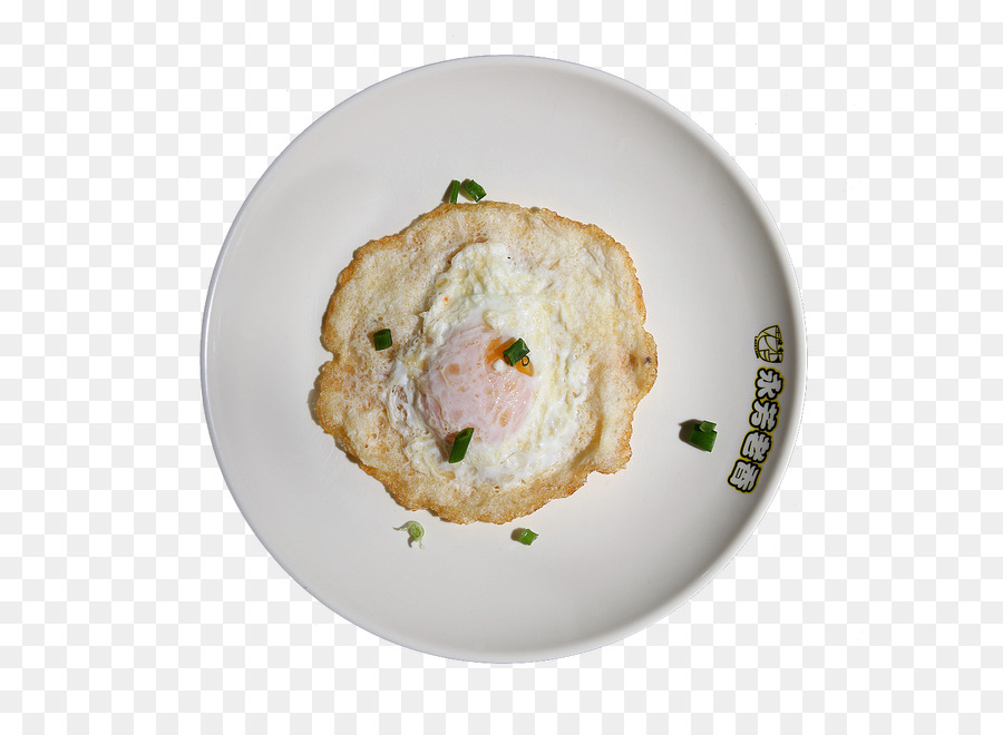 SPIEGELEI-Frühstück-Symbol - Ei