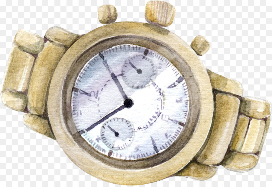 Watch Designer Symbol - Uhr