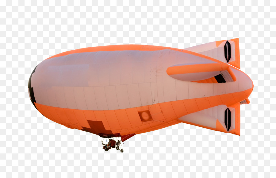 Aereo Aereo Dirigibile Zeppelin fotografia Stock - cartoon aereo
