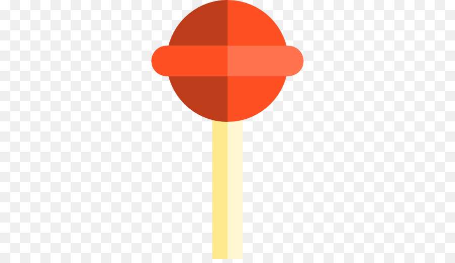 Lollipop Essen-Symbol - Vektor-Lollipop