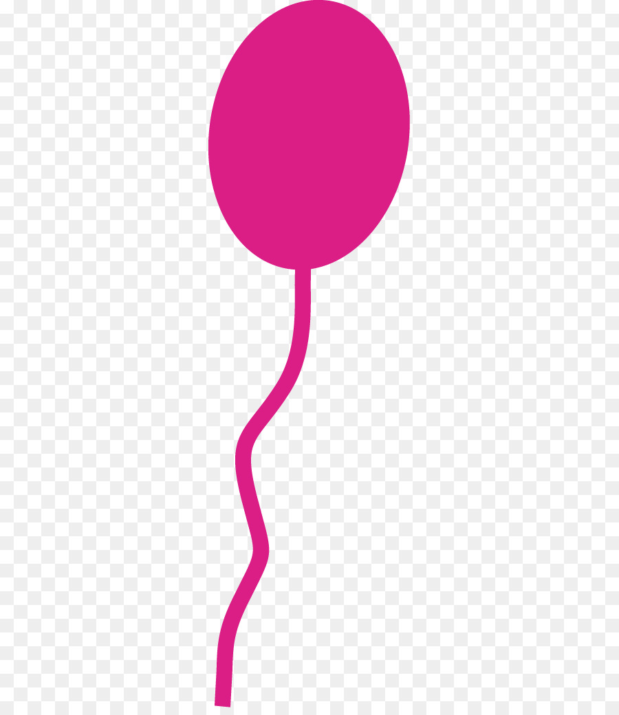 Spielzeug-Ballon-clipart - Luftballons
