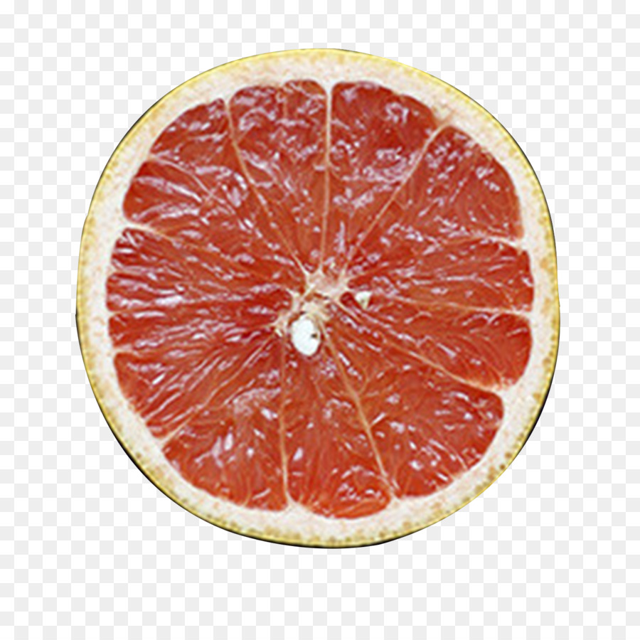 Orange juice, Grapefruit Orangelo - Orange und grapefruit