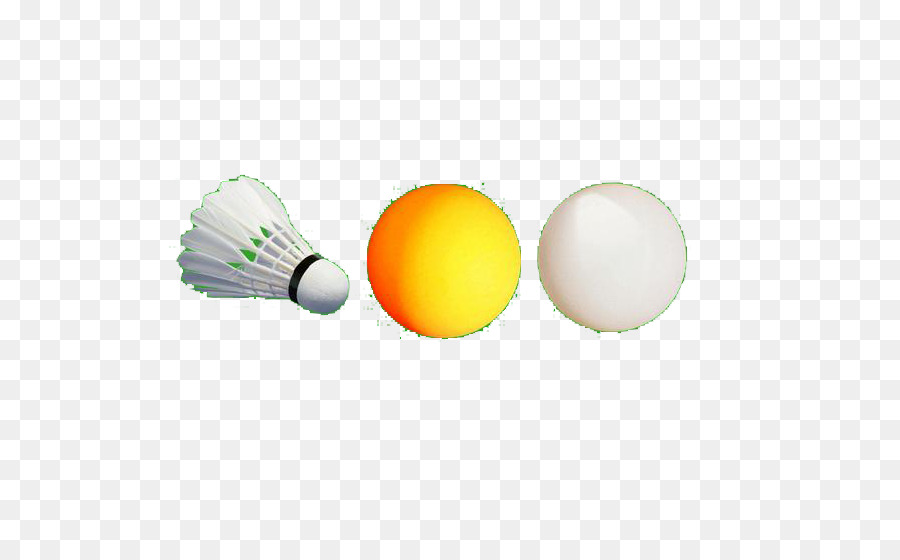 Tennis tavolo Badminton - Attraente ping-pong