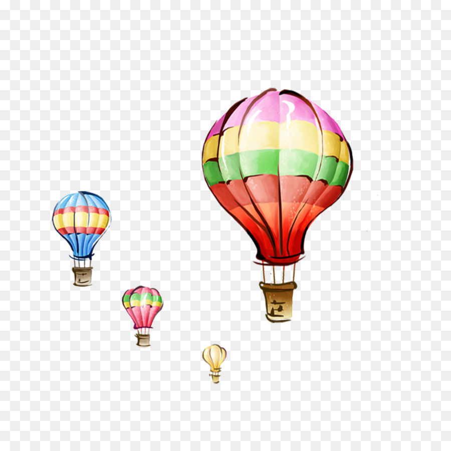 Balloon, Cartoon, Animation, Comics, Pixel, Hot Air Ballooning, Hot Air...