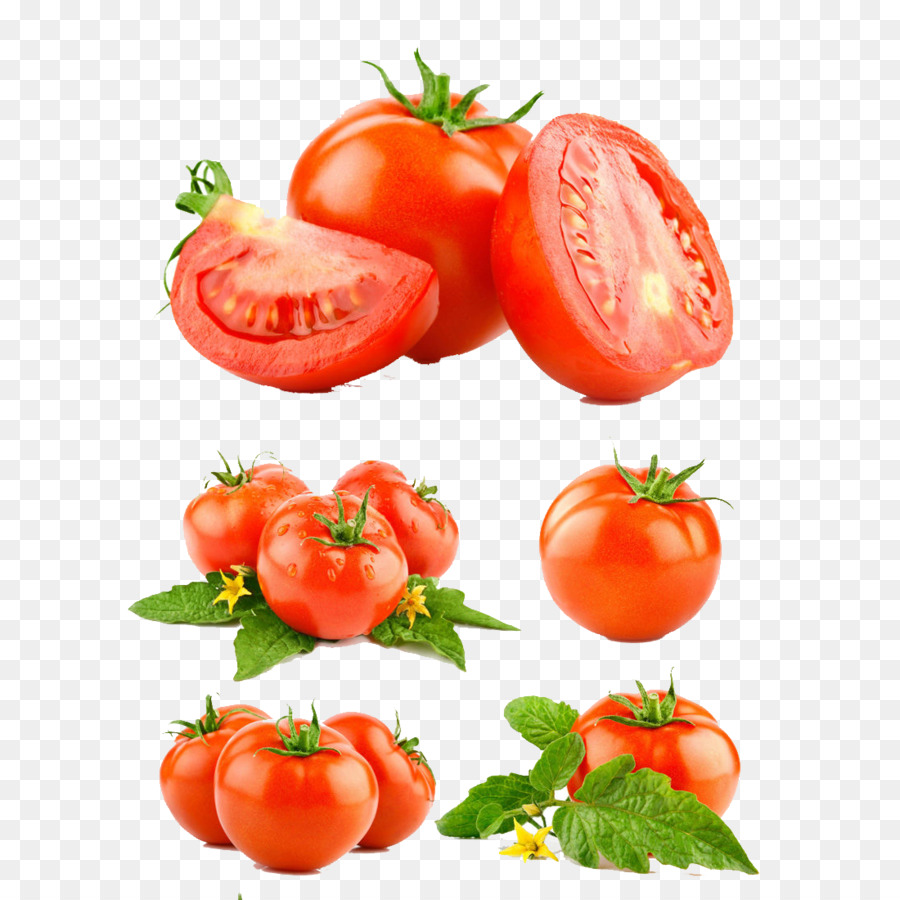 Mexikanische Küche Tomaten-Gemüse-Lebensmittel-Obst - Schneiden Sie Tomaten