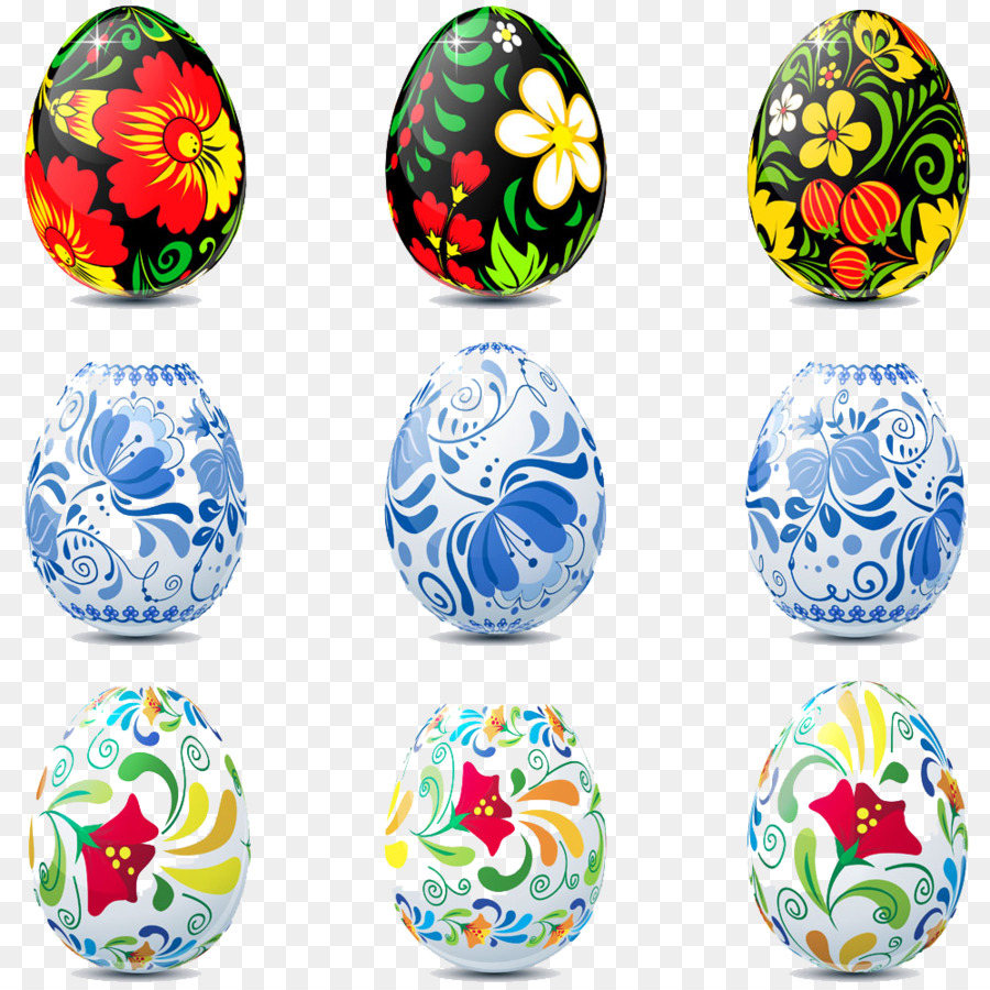 Pysanky for peace: Ukrainian Easter eggs offer light in dark time | CBC News