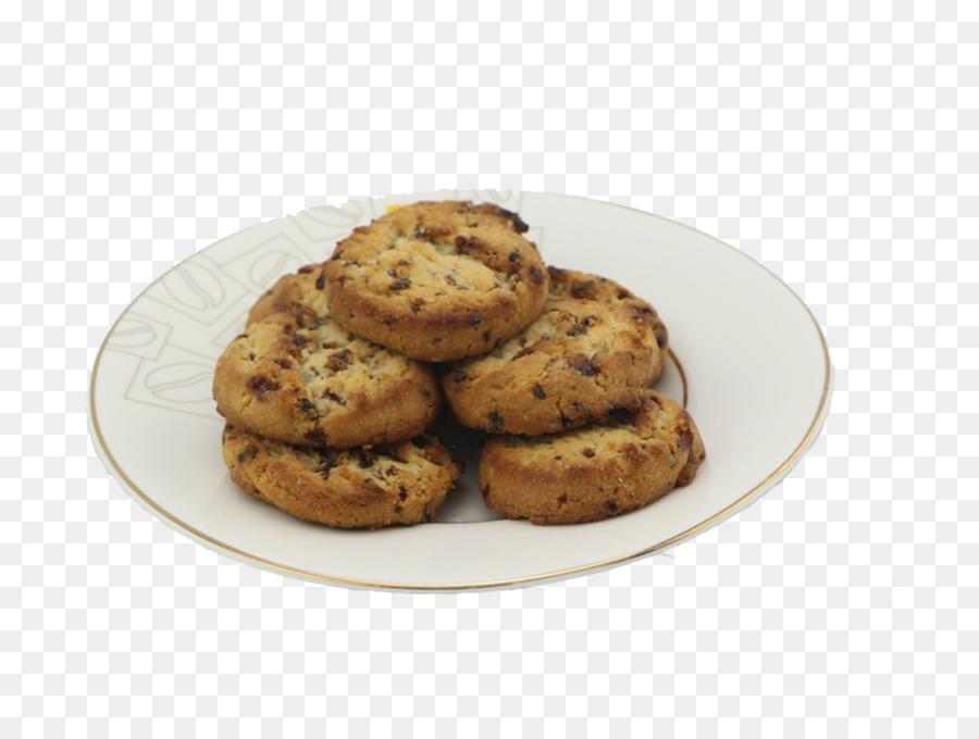 Cranberry-Saft Cookie-Keks - hausgemachte cranberry-cookies