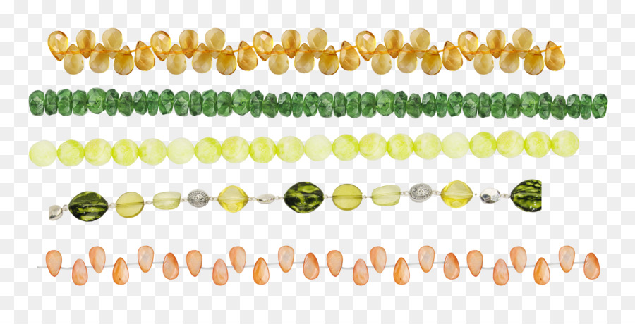 Perlenkette Perle Halskette Clip-art - Halskette Sammlung