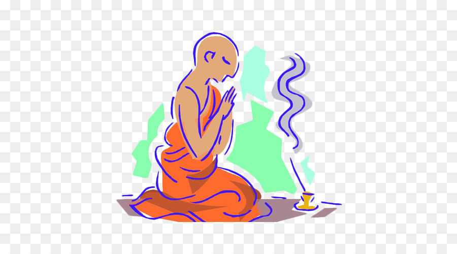 Buddha Cartoon png download - 500*500 - Free Transparent Buddhism png  Download. - CleanPNG / KissPNG