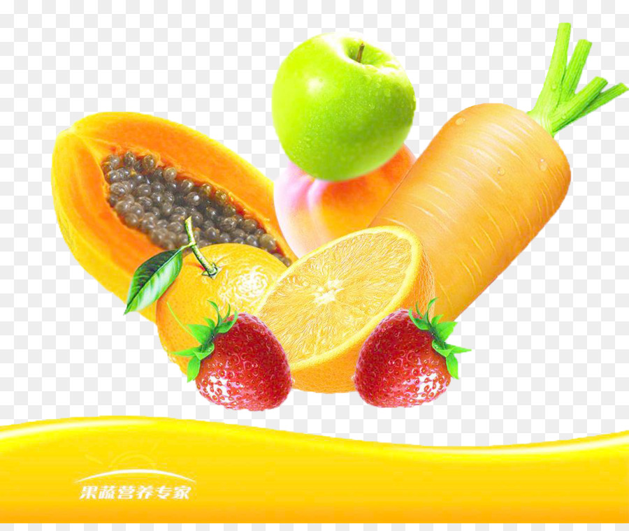 Saft, Schale Gemüse Obst Auglis - Saft-Ad
