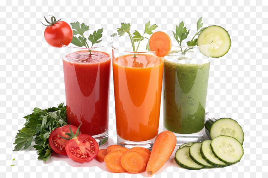 Gemüse Smoothie Rezepte: 25 Leckere und Gesunde Rezepte Cocktail-Saft Gesundheit shake - Getränke