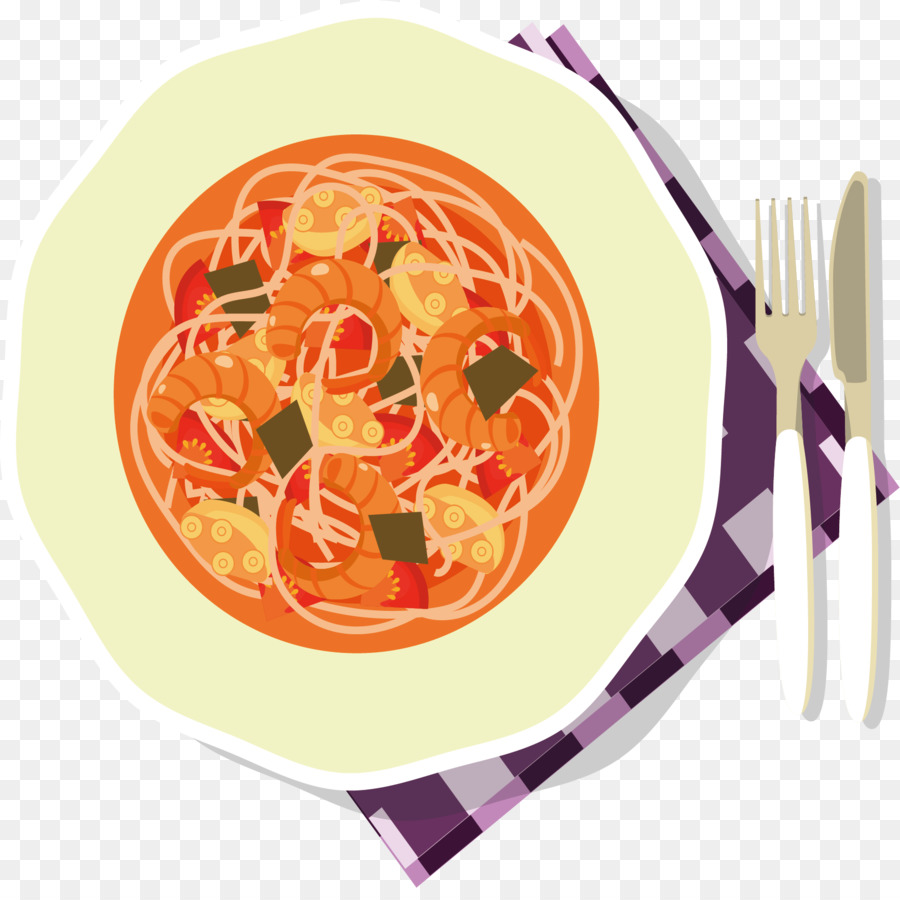 Teller Suppe Essen Zeichnung - HUMMER Oberfläche-Vektor