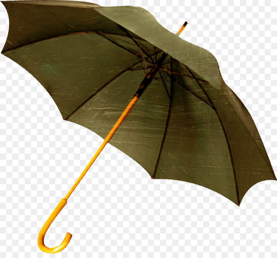 Die Regenschirme Regen Auringonvarjo - Regenschirm