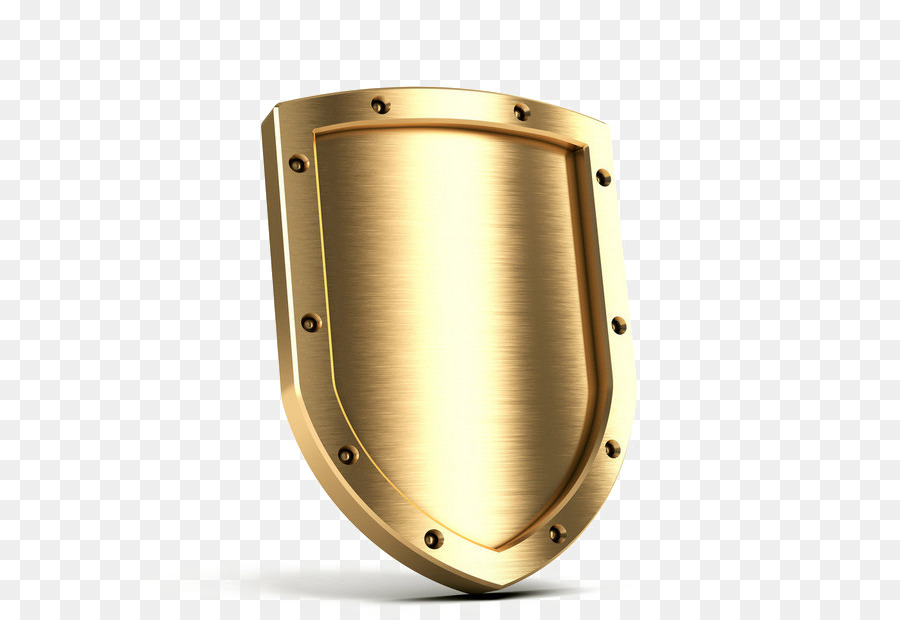 Edelstahl Gold Wasserkocher Pfanne - Golden Shield