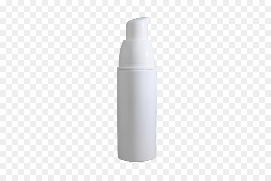 Flasche - Weiße kosmetische Flasche