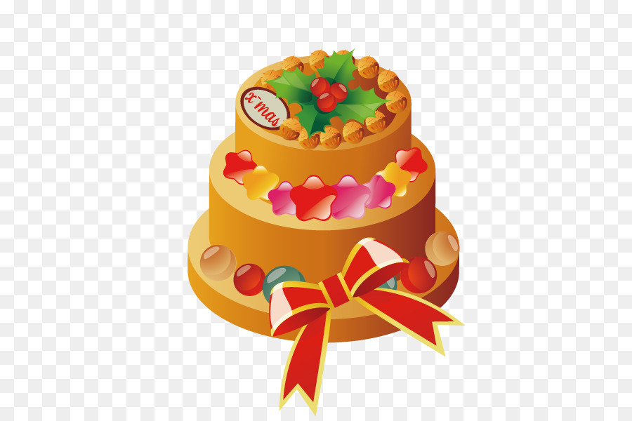 Torta di compleanno Dobos torte Strato di torta Crostata - torta a strati