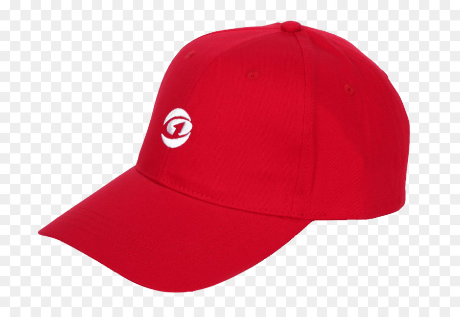 Baseball cap Hut - Red Hat