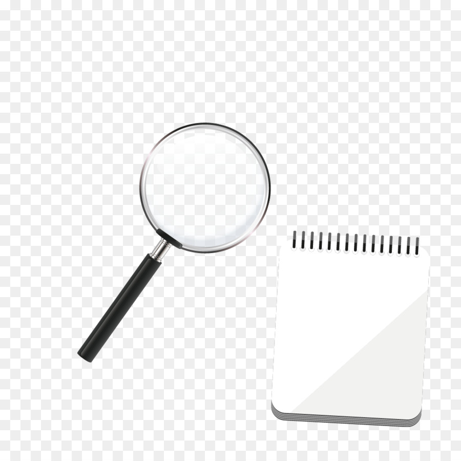 Magnifying Glass Clipart