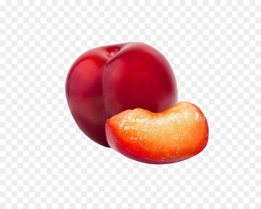 Gemeinsame Pflaume Pfirsich Aprikose - Peach