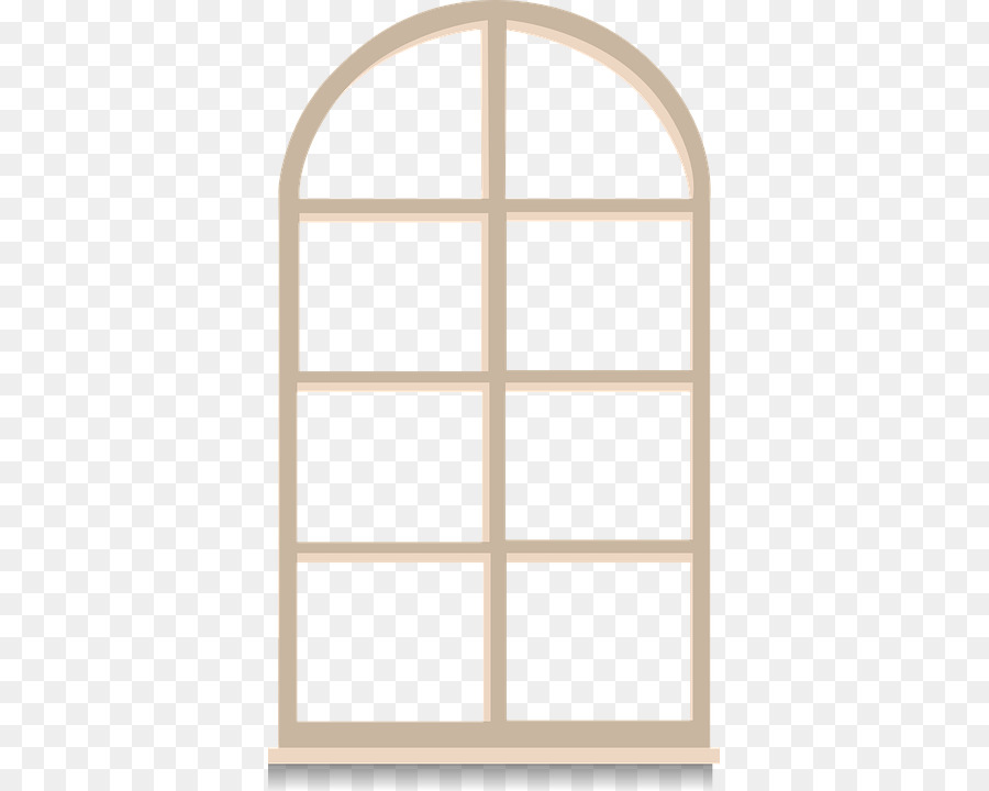 Fenster Arch Download - Holz-Fenster und