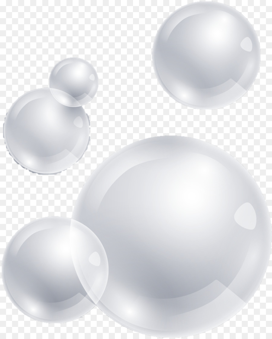Bolla di Schiuma Clip art - galleggiante bolle