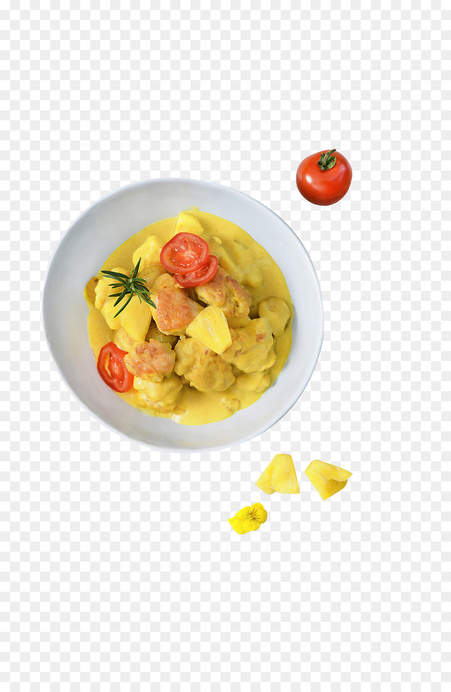 Tomato Cartoon png download - 900*1362 - Free Transparent Chicken Curry png  Download. - CleanPNG / KissPNG