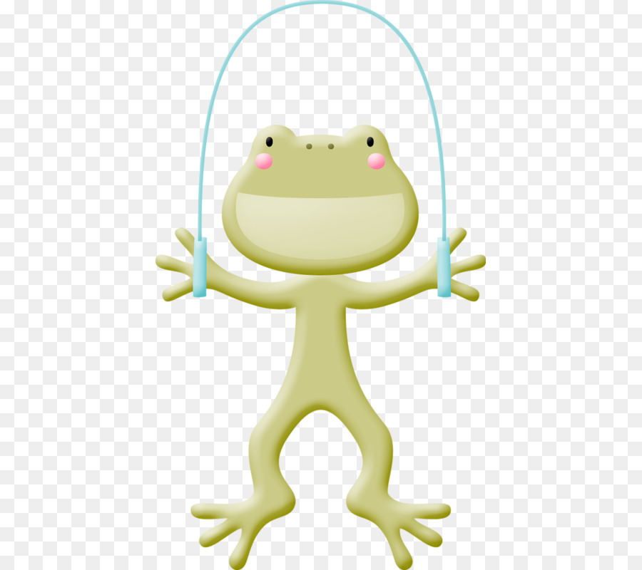 Ếch Trò chơi đố Chữ (Vui vẻ Và Dễ dàng) Vẽ Clip nghệ thuật - Bỏ qua những con ếch