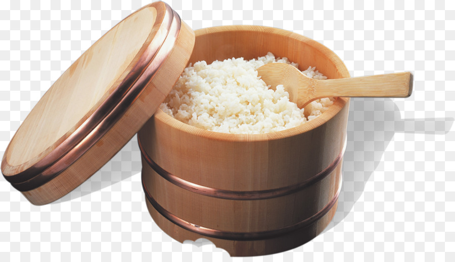 Sushi, Cucina Giapponese, Colazione riso Glutinoso - Riso il riso
