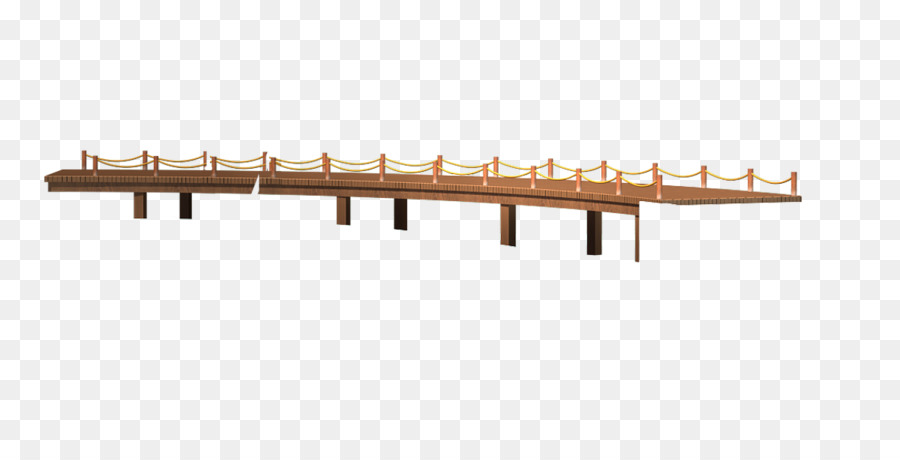 Legno strumento Musicale Angolo - ponte di legno