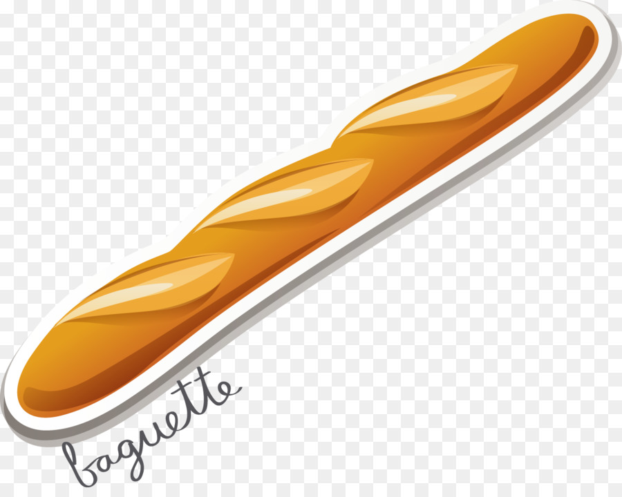 Toast Frühstück Baguette SPIEGELEI Hot dog - Frühstück Brot