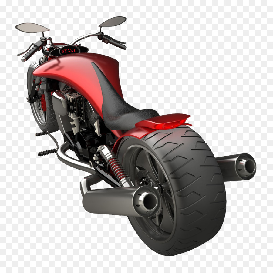 Auto, Pneumatico Moto Sport moto - modello di moto