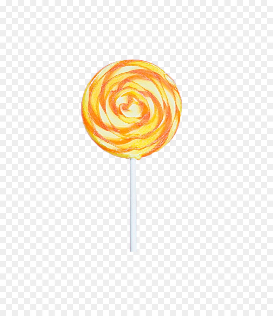 Lollipop Candy Google Bilder Geschmack - Gelbe Lutscher
